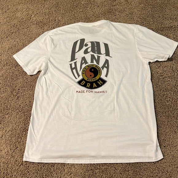 T & C Surf tee - Picture 2 of 3